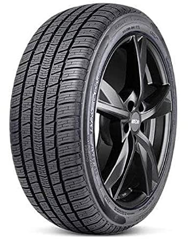 Radar Dimax 4 Season XL M+S - 255/40R19 100W - Ganzjahresreifen