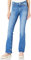 ONLY Damen Onlblush Life Mid Flared Bb Rea1319 Noos Jeans, Medium Blue Denim, M / 30L EU