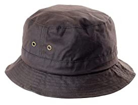 Origin Outdoors Crushable Tourist Hut Braun M
