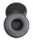 Ersatz-Ohrpolster aus Leder für AKG N60NC, N60 NC Bluetooth drahtlos-Kopfhörer (1 Paar) (N60 NC Drahtlos)