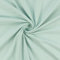 Viskose-Jersey Stoff, elastisch, uni mint (Länge am Stück: ab 50cm / Breite: 150cm)