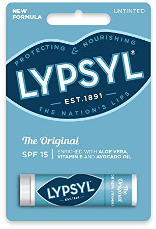 Lypsyl The Original Lip Balms, Pack of 1