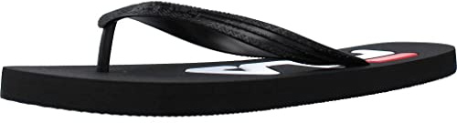 FILA Troy Män Flip-Flop, svart - 41 EU