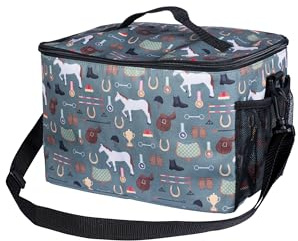 HKM Judy Tasche Grün Einheitsgröße