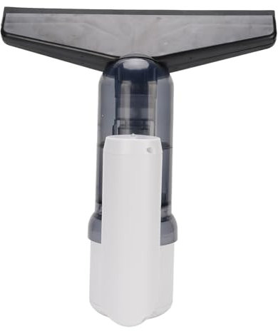 Electric Window Robot with Powerful Water Absorption Anti Condensation, For Cleaner Glass (Type 1)