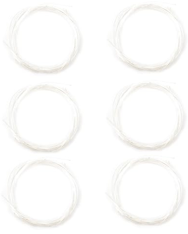 Remingtape 36 cuerdas de nailon para guitarra de concierto