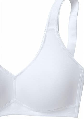 PETITE FLEUR Damen Soft-BH