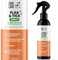 Dog Flea and Tick Spray- Fast-Acting Flea Spray for Dogs - Anti-Bacterial and Anti-Fungal Formula - Provides Relief from Itching- 250ml