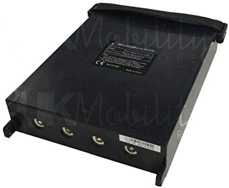 Lithium Battery for Folding Electric Mobility Scooter Mobie Smarti Genie