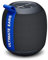 Ultimate Ears WONDERBOOM PLAY Portable Waterproof Bluetooth Speaker, Dustproof Floating Speaker With 40 m (131 ft) Range - Black