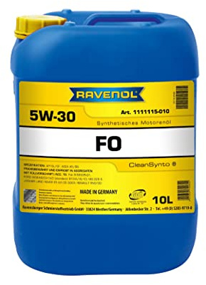 RAVENOL 1111115-010-01-999