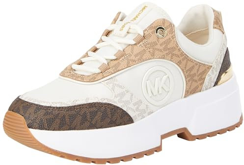 Michael Kors - Low-Top Sneaker - Damen