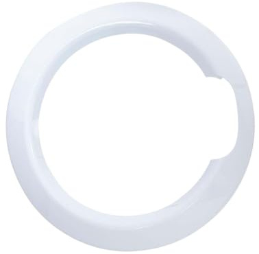 Recamania Marco Exterior Puerta Lavadora compatible con Candy 43011739