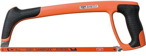 Telaio per sega metallica, profi Type 319, 300 mm