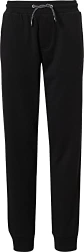 CMP - Långa byxor för barn, stretch fleece lång byxa med manschett unisex - barn och tonåringar