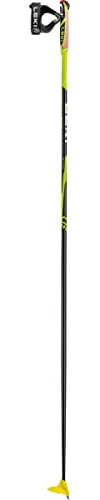 LEKI Lenhart GmbH Skistock Unisex Erwachsene, 099 Mehrfarbig, 135