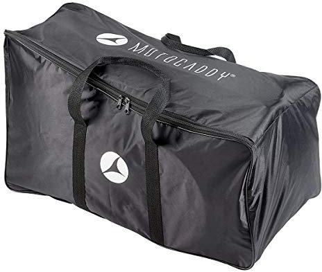 Motocaddy Golf Push Trolley P1 Z1 Durable Thick Fabric Travel Cover Bag