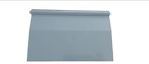 HAYWARD - Volet Complet de Skimmer - Gris Clair SKX6598LG