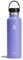 HYDRO FLASK - Trinkflasche 621ml (21oz) - Isolierte Wasserflasche aus Edelstahl - Sportflasche mit auslaufsicherem Flex Deckel & Gurt - Thermoflasche Spülmaschinenfest - Kleine Öffnung - Lupine