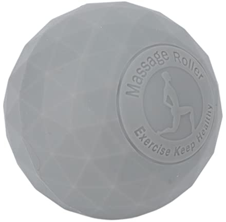Trigger Point Ball, palla per fascite plantare del piede Rilascio miofasciale aiuta il recupero per il fitness sportivo