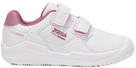 Joma Zapatillas de Niño, 22-38 - Cómodas y Resistentes, Ideal para niños en Crecimiento - WGINW25