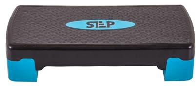 The Step Aerobic Platforms for Home Workout Steppers for Exercise