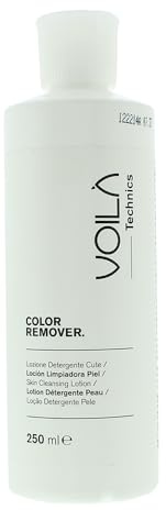 VOILA' TECHNICS COLOR REMOVER 250 ml.