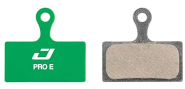 Jagwire Pro E-Bike Disc Brake Pad - Shimano (XTR M9020)/RideRever (Cargo-D)