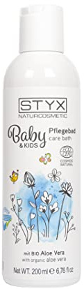 STYX Baby & Kids Pflegebad 200ml