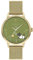 RADLEY Ladies Wimbledon Park Gold Plated Mesh Strap Watch RY4628