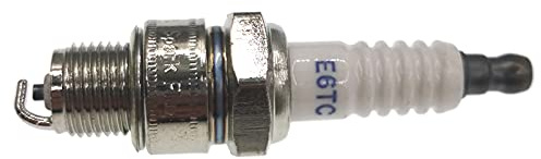 E6TC Zündkerze Ersatz für NGK B7HS