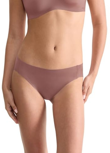 Sloggi Women's sloggi ZERO Modal 2.0 Hipster, CACAO