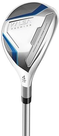 Taylormade Golf Kalea 3 Premium Damen Rescue Iron 5 Hybrid