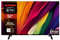 Telefunken Fernseher 50 Zoll Smart TV powered by TiVo (4K UHD, HDR Dolby Vision, Dolby Atmos, Triple-Tuner, 6 Monate HD+ inkl.) XU50TO750S