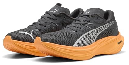 PUMA Deviate Nitro 3 Running Shoes UK 6.5