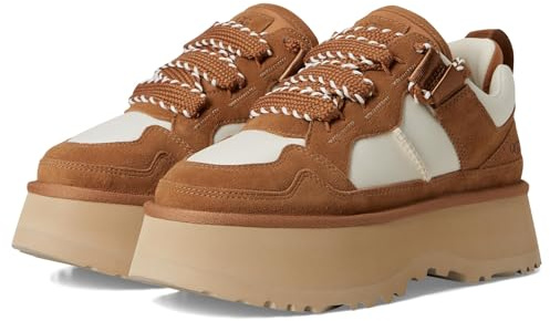 UGG Sneakers Astromel - Chestnut