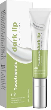 Crema Labios Oscuros, Cuidado Labial Hidratante Con Ingredientes Hidratantes, Suaviza Y La Crema Aclaradora De Labios, Bálsamo Reparador De Labios