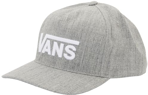Vans unisex - vuxen Hinkhatt Drop V Logo Snapback
