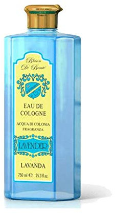 Acqua Di Colonia Alla Lavanda 750 Ml Rudy Since 1920