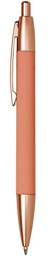Kugelschreiber Rosegold