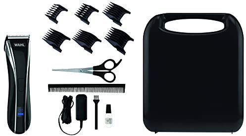 Wahl 1911.0467 - Lithium Pro Lcd Clipper
