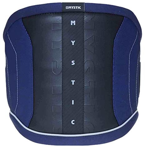 Mystic Watersports - Surf Kitesurf & Windsurfing Star Waist Harness für Herren - Nachtblau