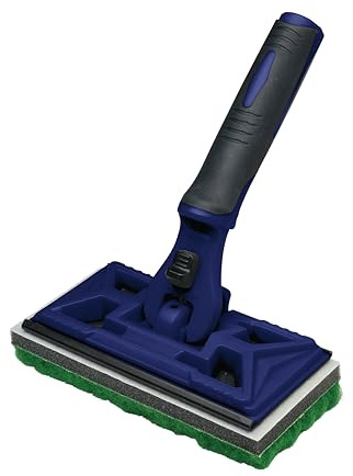 Harris Trade Decking Head with Pad 7