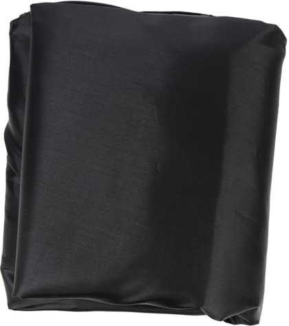 DECOMELODY Capucha Protectora Soplador De Aire Oxford para Quitanieves Duradera y Ligera Ideal