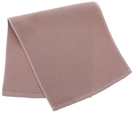Gatuida Toalla Deportiva de Algodón Diseño de Panal, Absorbente Secado Rápido, Portátil para Yoga y Ciclismo, Adecuado para Gimnasio y Uso Diario