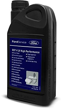 Original Ford Bremsflüssigkeit