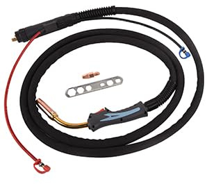 HOMIZEN MIG MAG MB-501D Welding Torch Torch 4M MIG MAG 550A pistola per saldatura raffreddata ad acqua