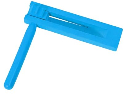 Matraca Noise Maker Small Ratchet Instrument