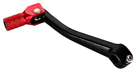 GOOFIT CNC Motorcycle Forged Alloy Folding Shift Lever Replacement For Dirt Bike