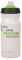ZEFAL Sense Pro 65 - Bidon/gourde à eau vélo/sport - Premium et Etanche - Blanc/Vert - 650 ml